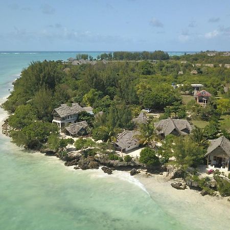 Afya Village At The Sea Michamvi Extérieur photo