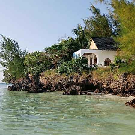 Afya Village At The Sea Michamvi Extérieur photo