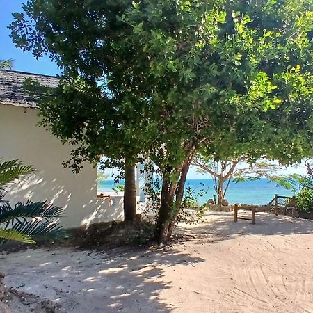 Afya Village At The Sea Michamvi Extérieur photo