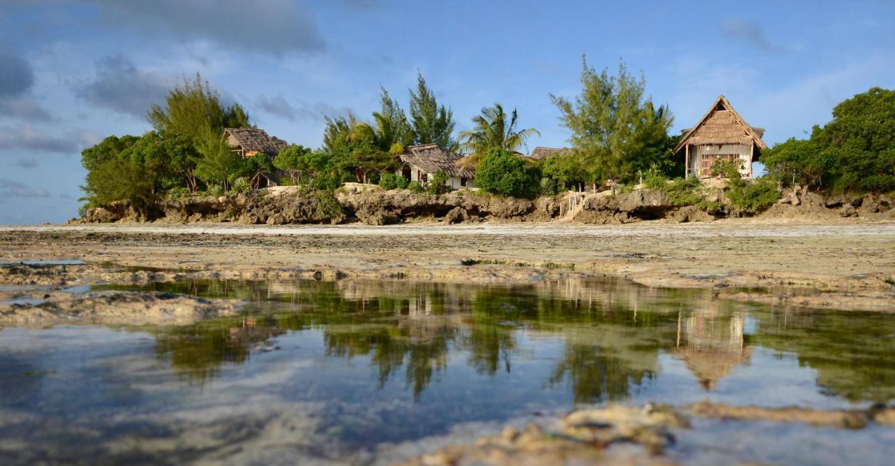 Afya Village At The Sea Michamvi Extérieur photo