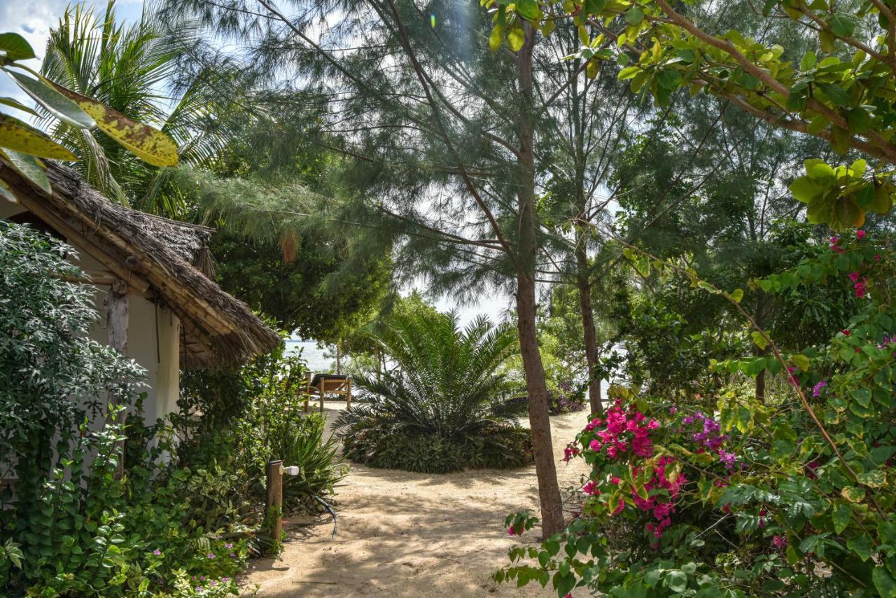 Afya Village At The Sea Michamvi Extérieur photo