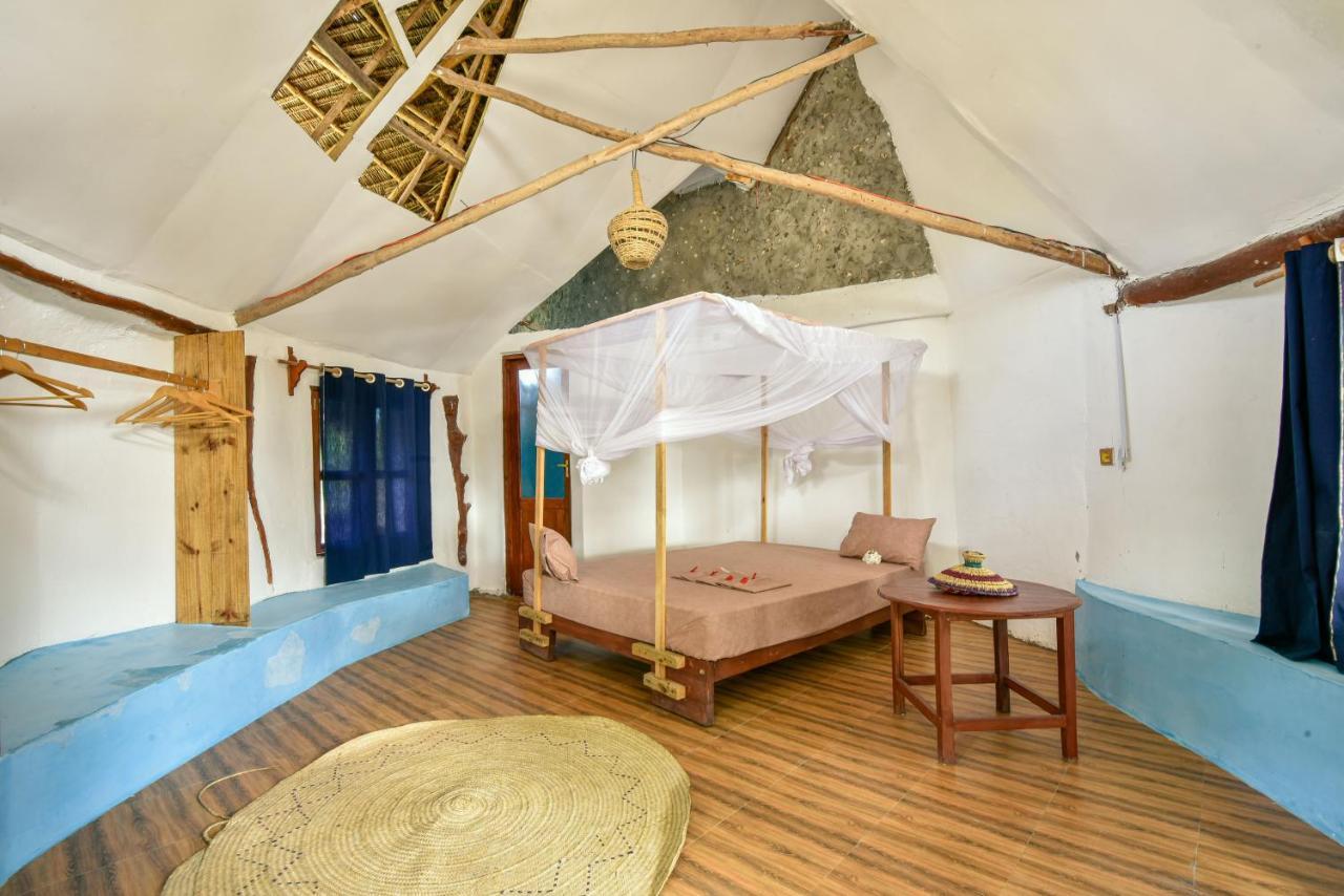 Afya Village At The Sea Michamvi Extérieur photo
