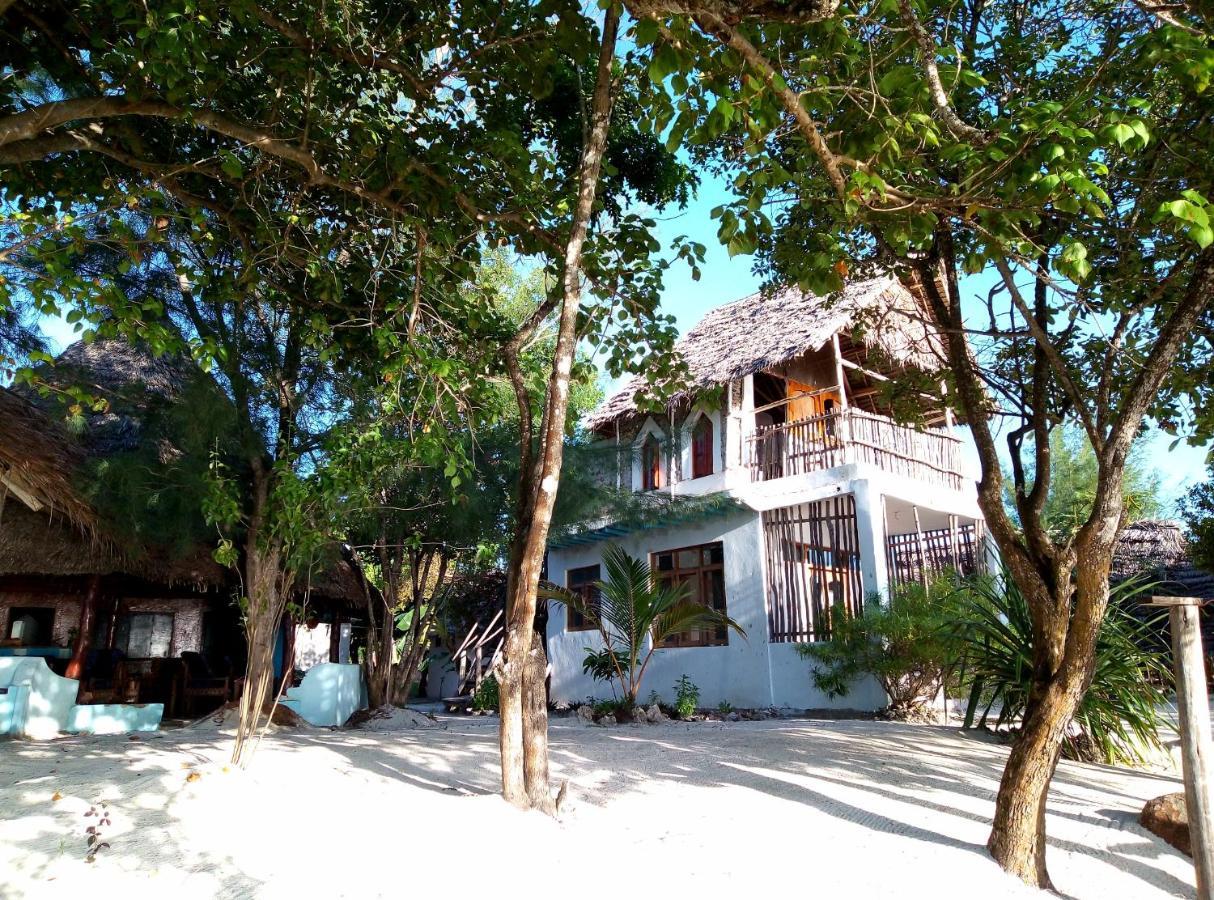 Afya Village At The Sea Michamvi Extérieur photo