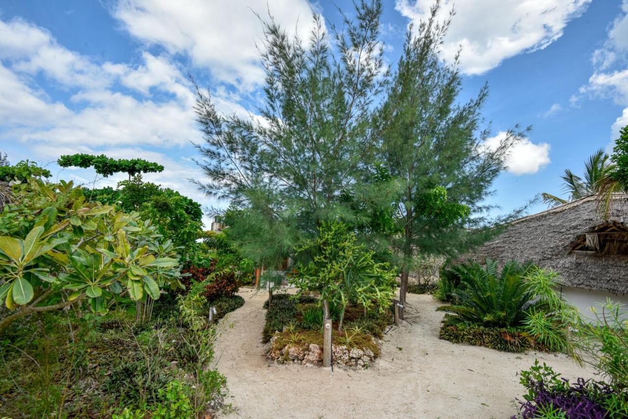 Afya Village At The Sea Michamvi Extérieur photo