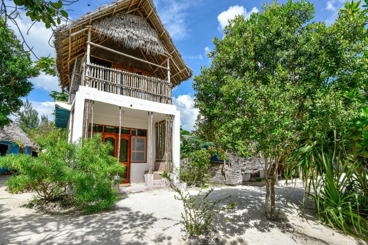 Afya Village At The Sea Michamvi Extérieur photo
